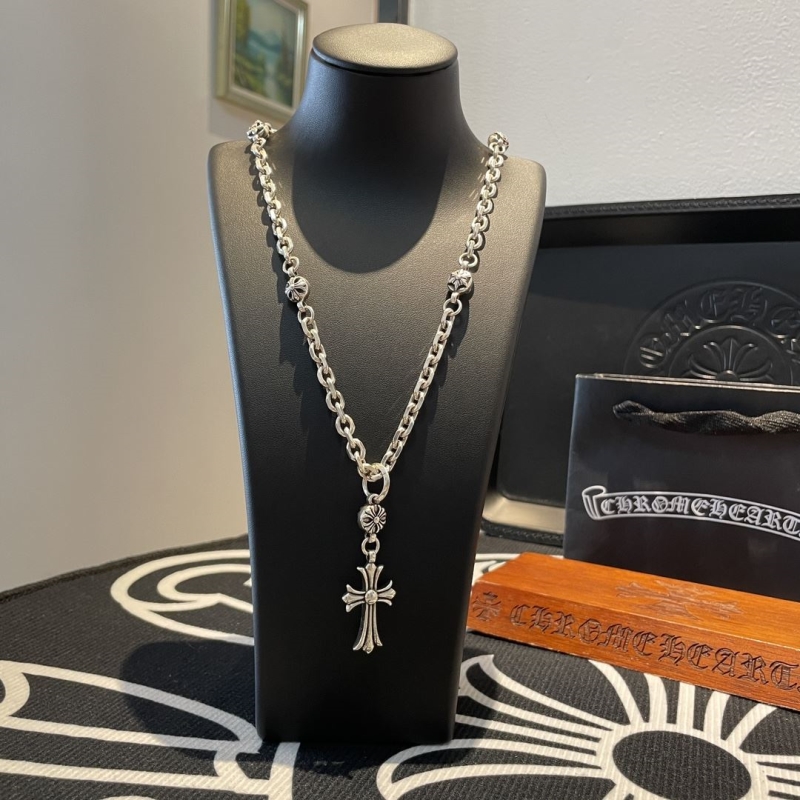 Chrome Hearts Necklaces